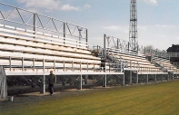 tribuna Slávie 1993
